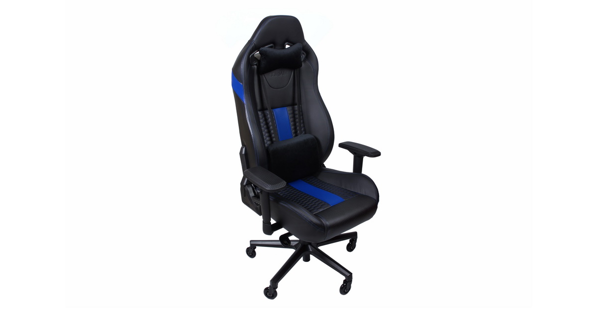 [TEST] Fauteuil Corsair T2 Road Warrior