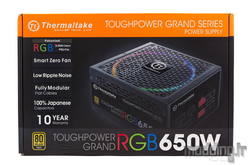 Tough Power Grand RGB 01