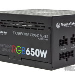 Tough Power Grand RGB 16