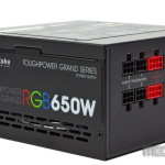 Tough Power Grand RGB 17