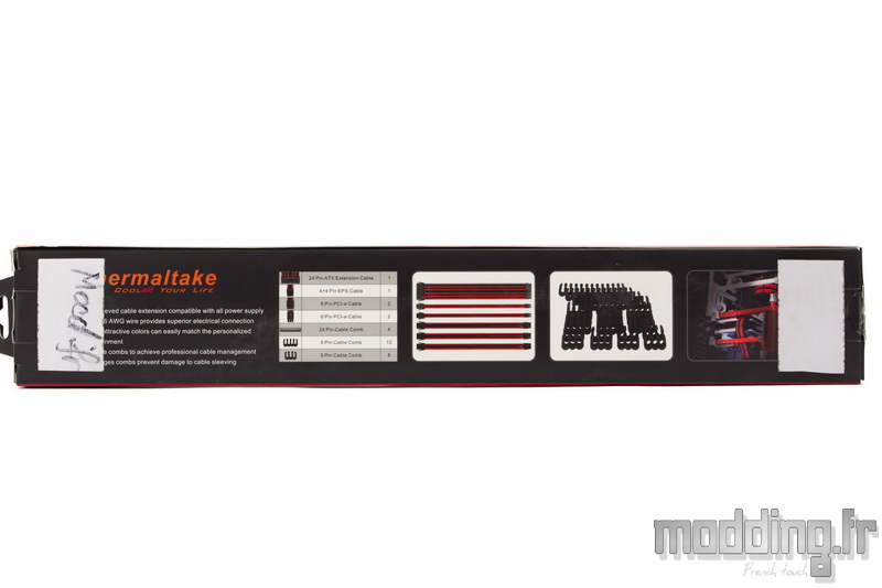Tough Power Grand RGB 63