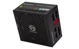 [TEST] Alimentation Thermaltake Toughpower Grand RGB 650 W