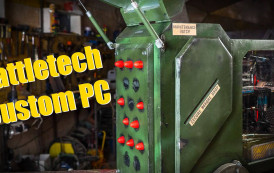 Modding Hour #46 : Battletech PC