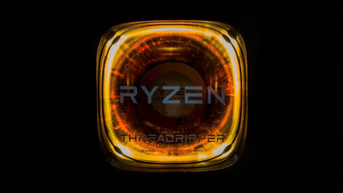 Spécifications et prix des Threadripper 2000