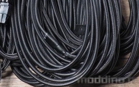 [TEST] CableMod PRO ModMesh Cable Kit