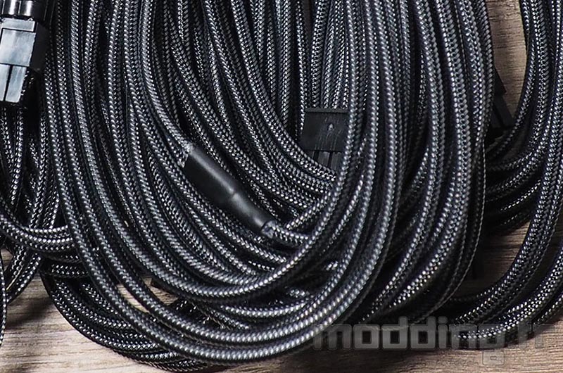 [TEST] CableMod PRO ModMesh Cable Kit