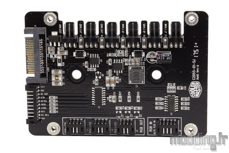 Cosmos C700P 192