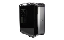 [TEST] Cosmos C700P de Cooler Master