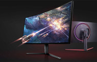 LG annonce un moniteur gaming 4K avec G-Sync ou FreeSync2