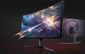 LG annonce un moniteur gaming 4K avec G-Sync ou FreeSync2