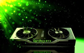 La GeForce RTX 2080 Ti  taillée pour l'overclocking ?