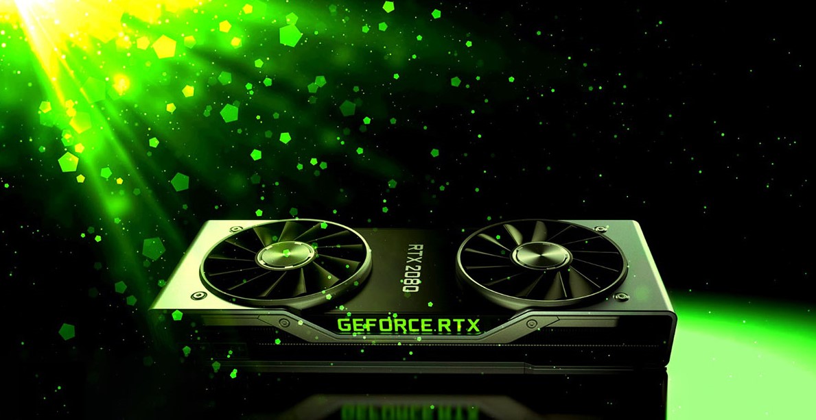 La GeForce RTX 2080 Ti  taillée pour l'overclocking ?