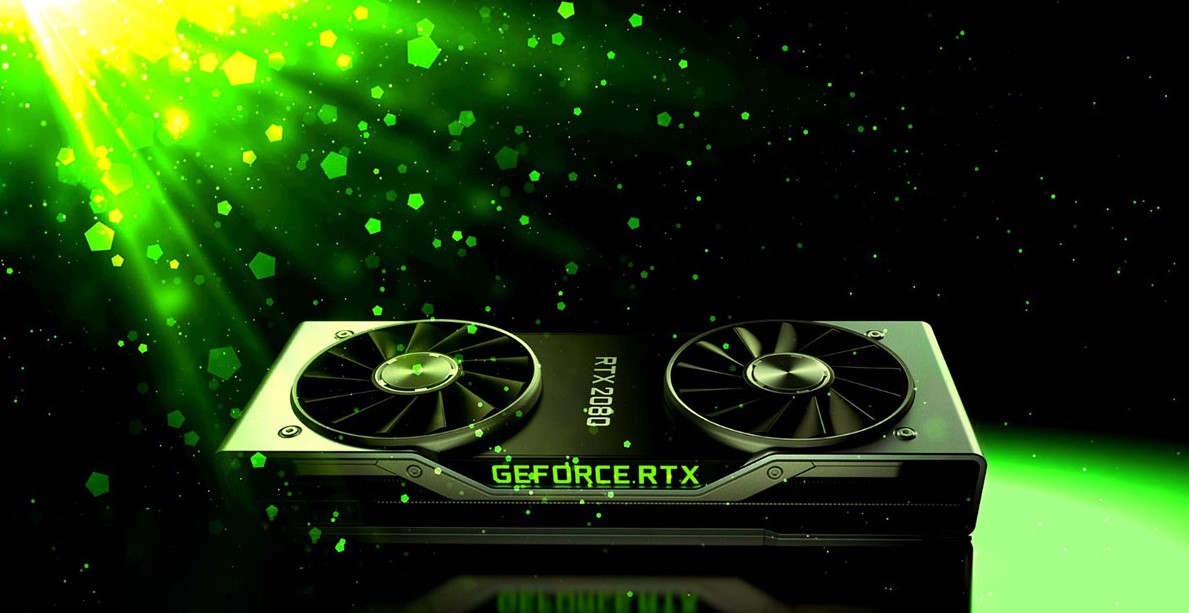 Nvidia reconnaît les mauvaises ventes de ses cartes graphiques GeForce RTX