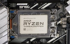 Pas de Threadripper en Zen 2 chez AMD ?