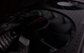 L’AMD Radeon RX 590 arriverait le 15 novembre pour 300€