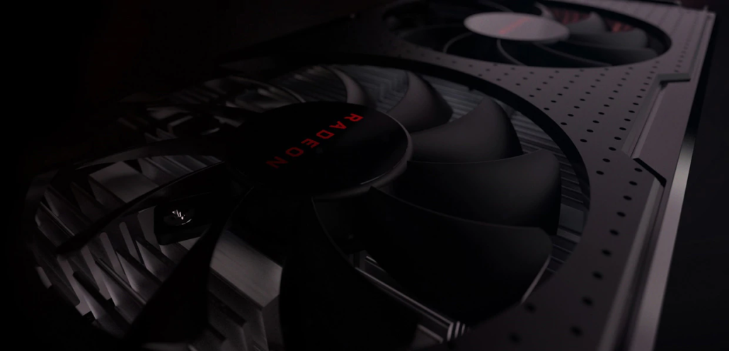 L’AMD Radeon RX 590 arriverait le 15 novembre pour 300€