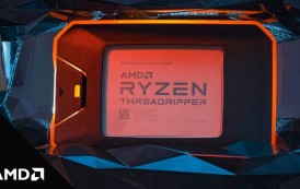 AMD lancerait la série Threadripper Pro 7000 le 19 octobre