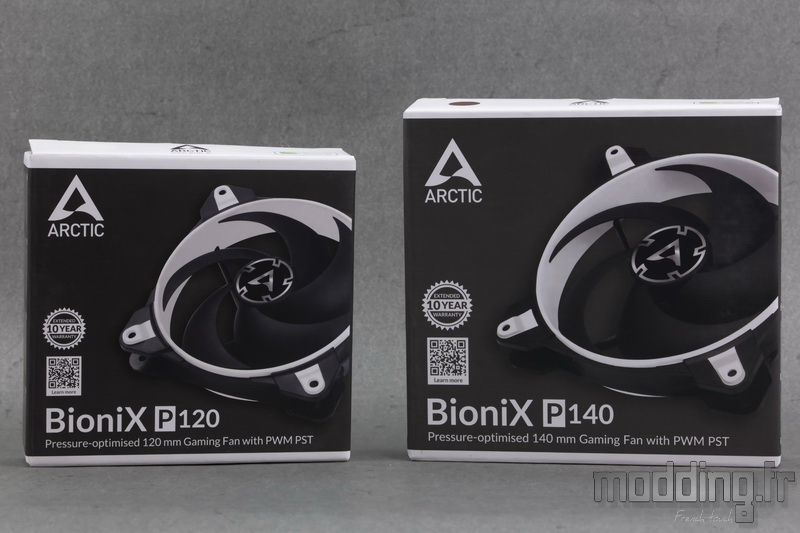 Bionix P1xx 01