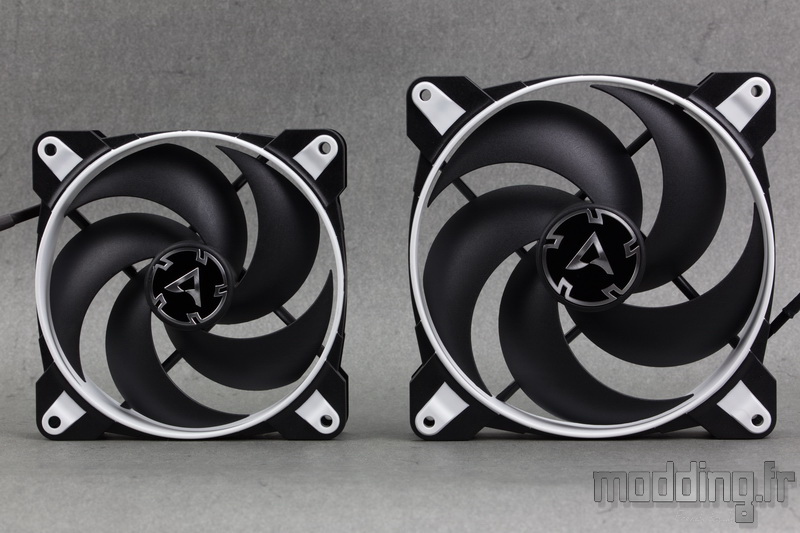 Bionix P1xx 07