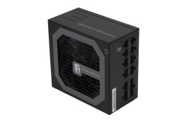 [TEST] Alimentation DeepCool DQ850-M