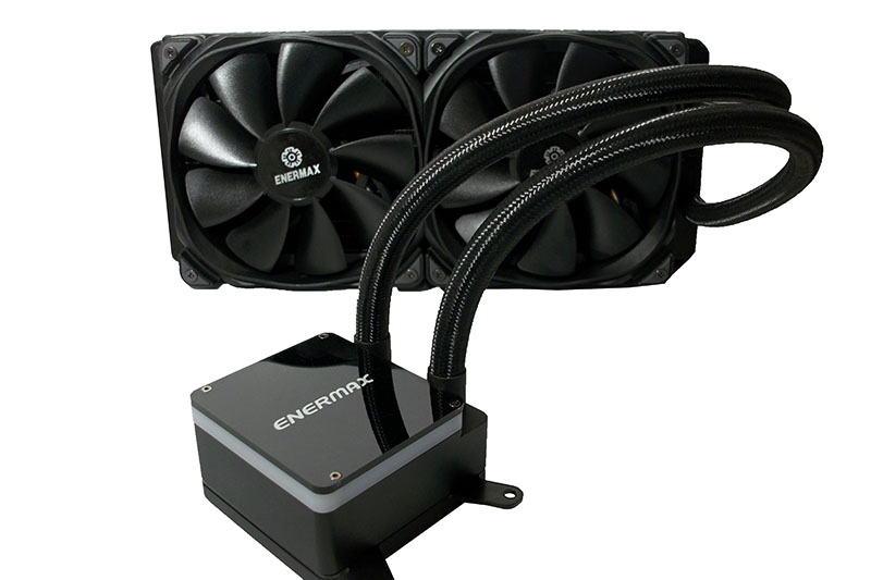 Liqtech TR4 II 280