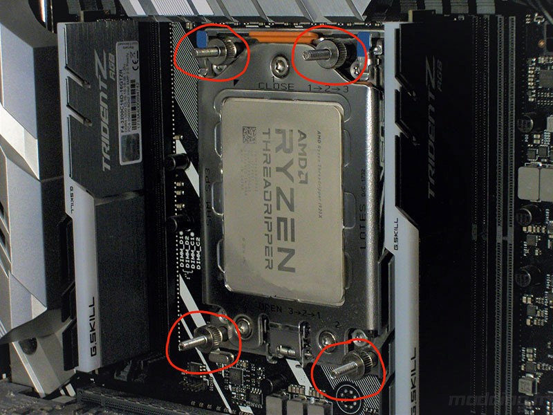 Enermax Liqtech TR4 II 280 montage 005 (Copier)