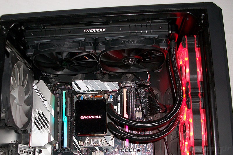 Enermax Liqtech TR4 II 280 montage 009 (Copier)