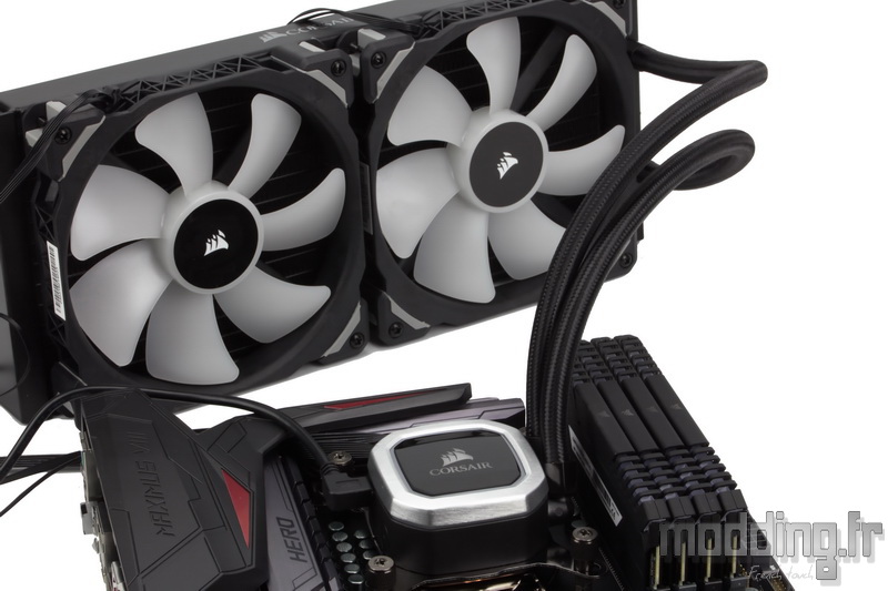 H115i RGB Platinum 76