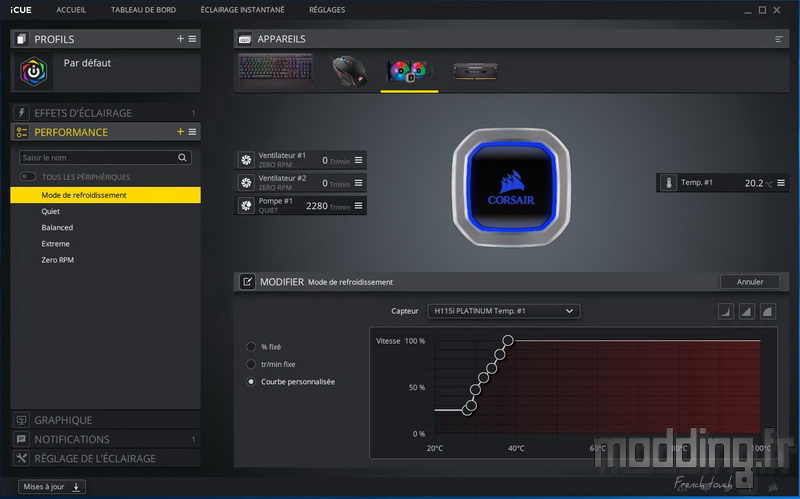 H115i RGB Platinum Log 15