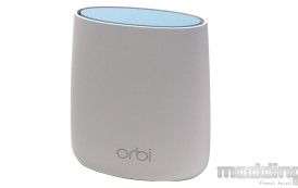 [TEST] Netgear Orbi RBR20