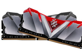 ADATA XPG Gammix D30: De la DDR4 jusqu'à 4600 MHz