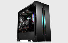 Le Lancool One (Lian Li) atterrit en Europe pour 120 euros