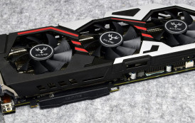 La GeForce GTX 1060 GDDR5X est vraiment une GTX 1080 bridée...