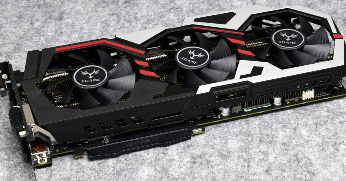 La GeForce GTX 1060 GDDR5X est vraiment une GTX 1080 bridée...