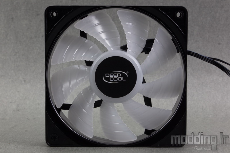 Gammaxx L240 25