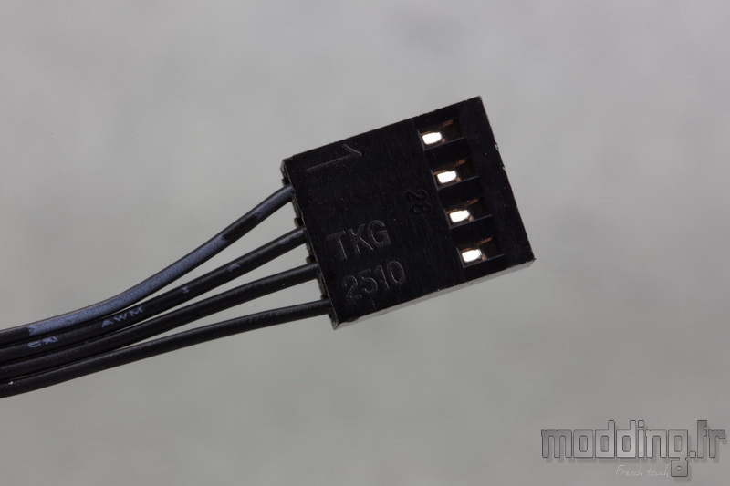 Gammaxx L240 36