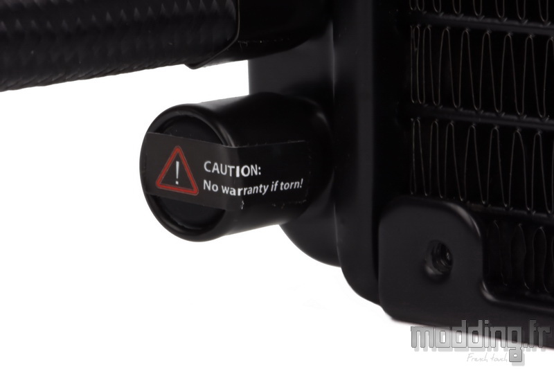 Gammaxx L240 44