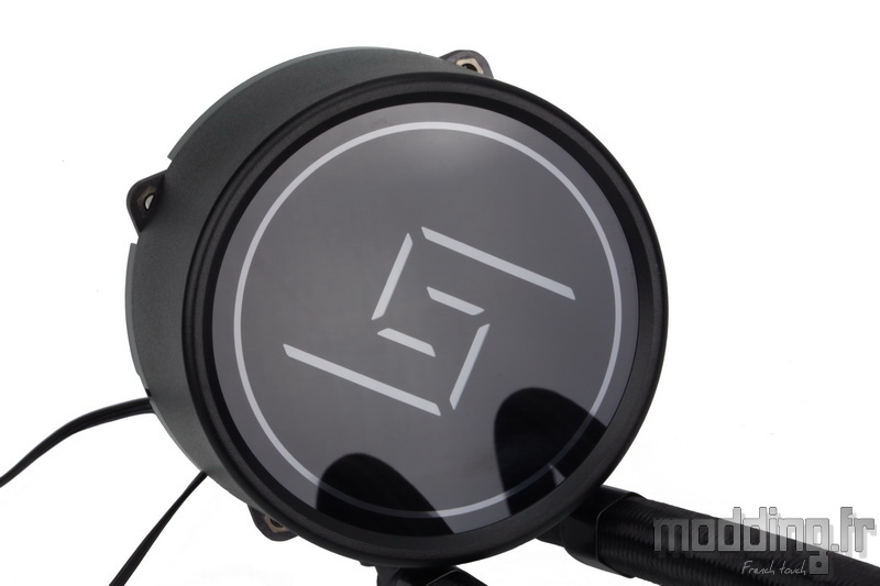 Gammaxx L240 50