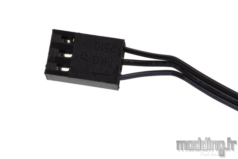 Gammaxx L240 52