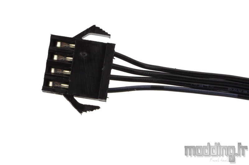 Gammaxx L240 53