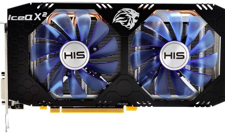 HIS-Radeon-RX-590-IceQ-X² (1)