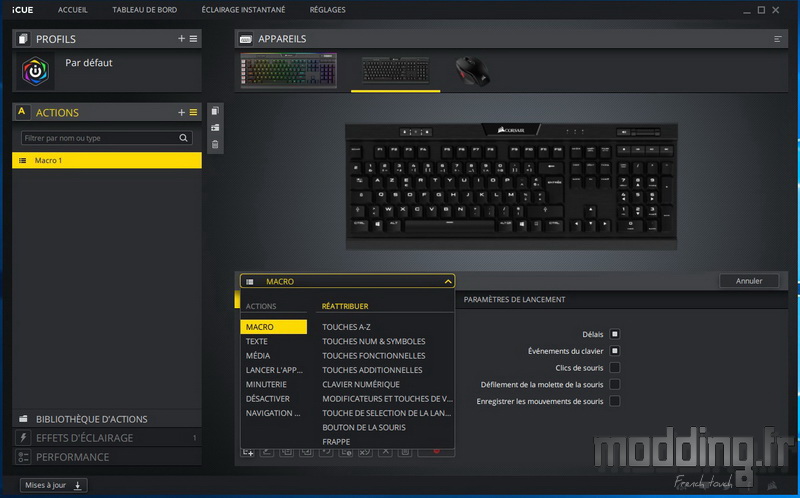 K70 MK2 LP 11