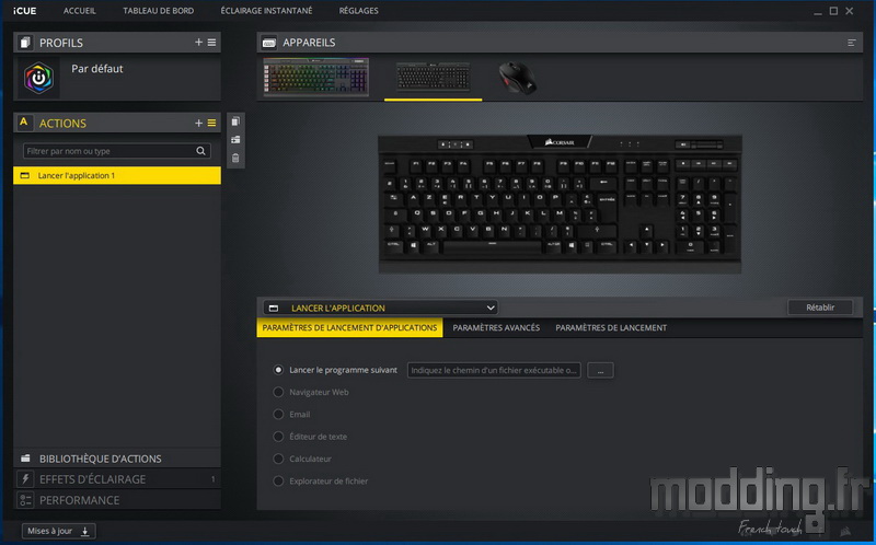 K70 MK2 LP 14