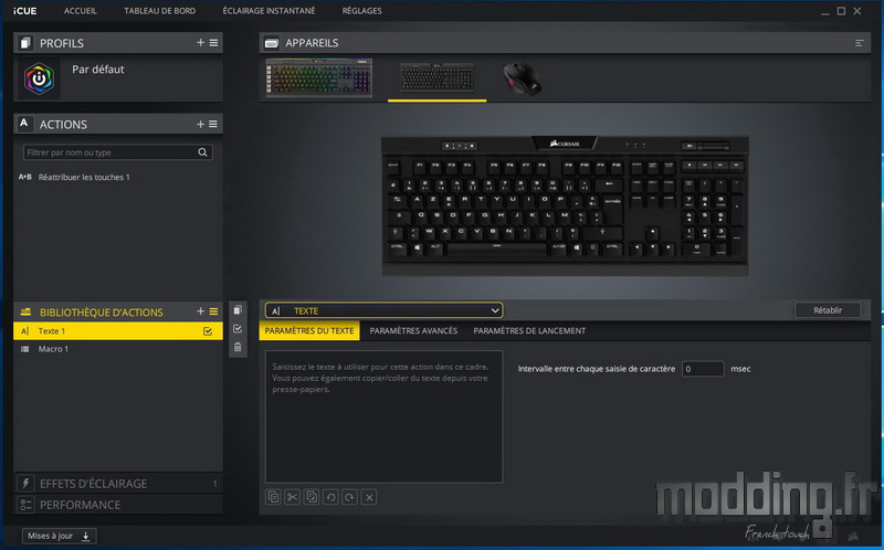 K70 MK2 LP 19