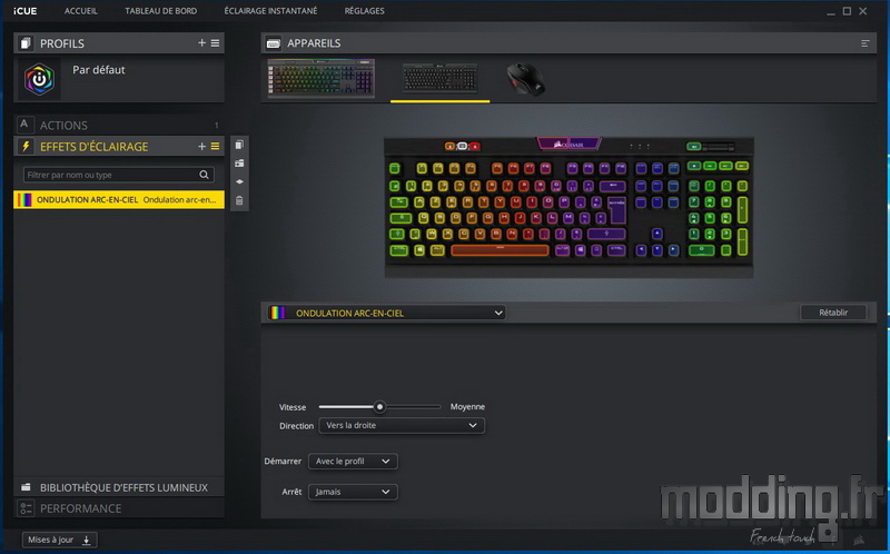 K70 MK2 LP 23