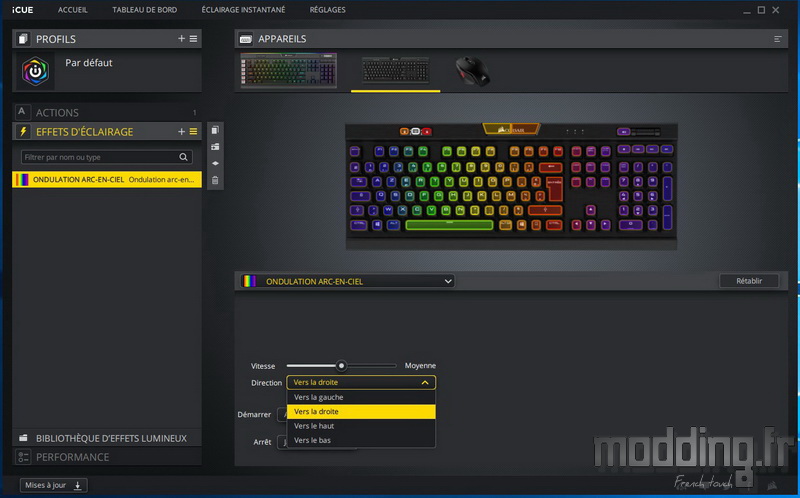 K70 MK2 LP 24