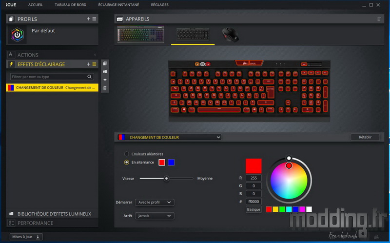 K70 MK2 LP 26