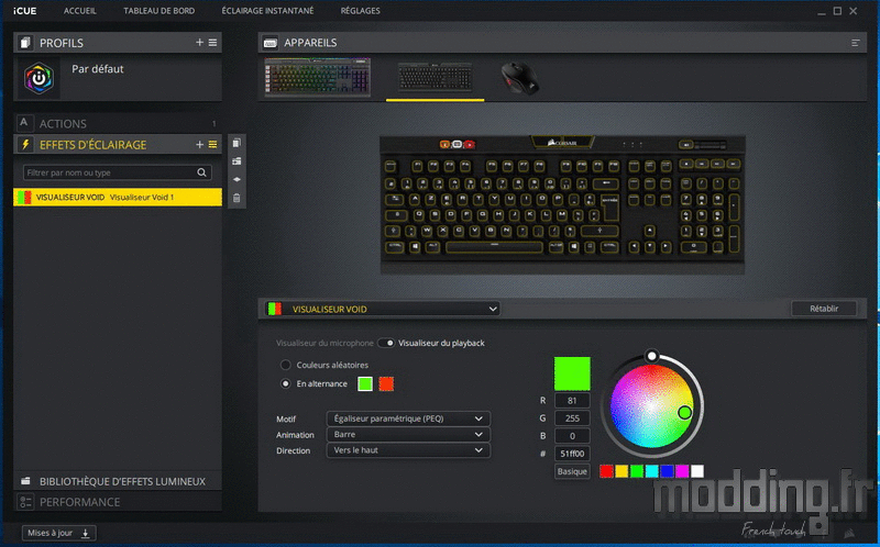 K70 MK2 LP 34