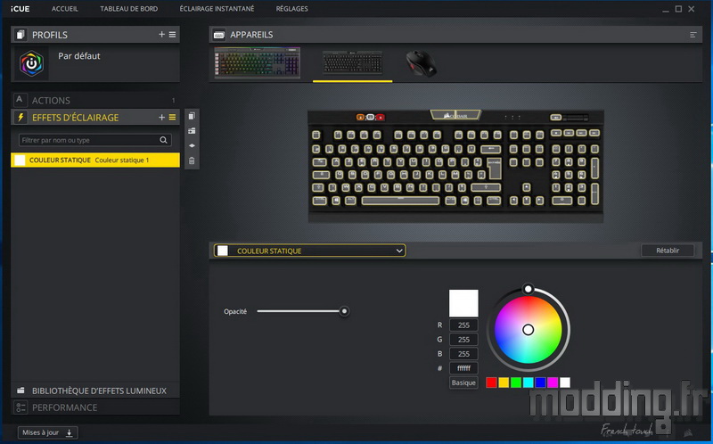 K70 MK2 LP 35