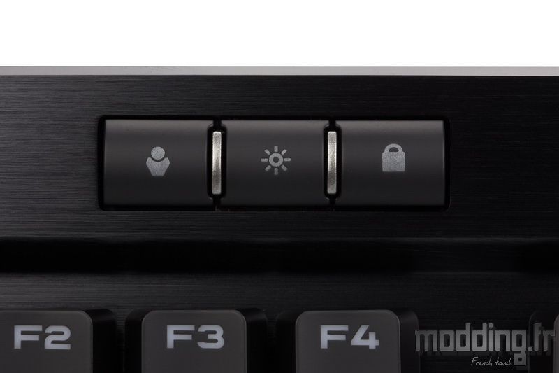K70 MK2 Low Profil 14